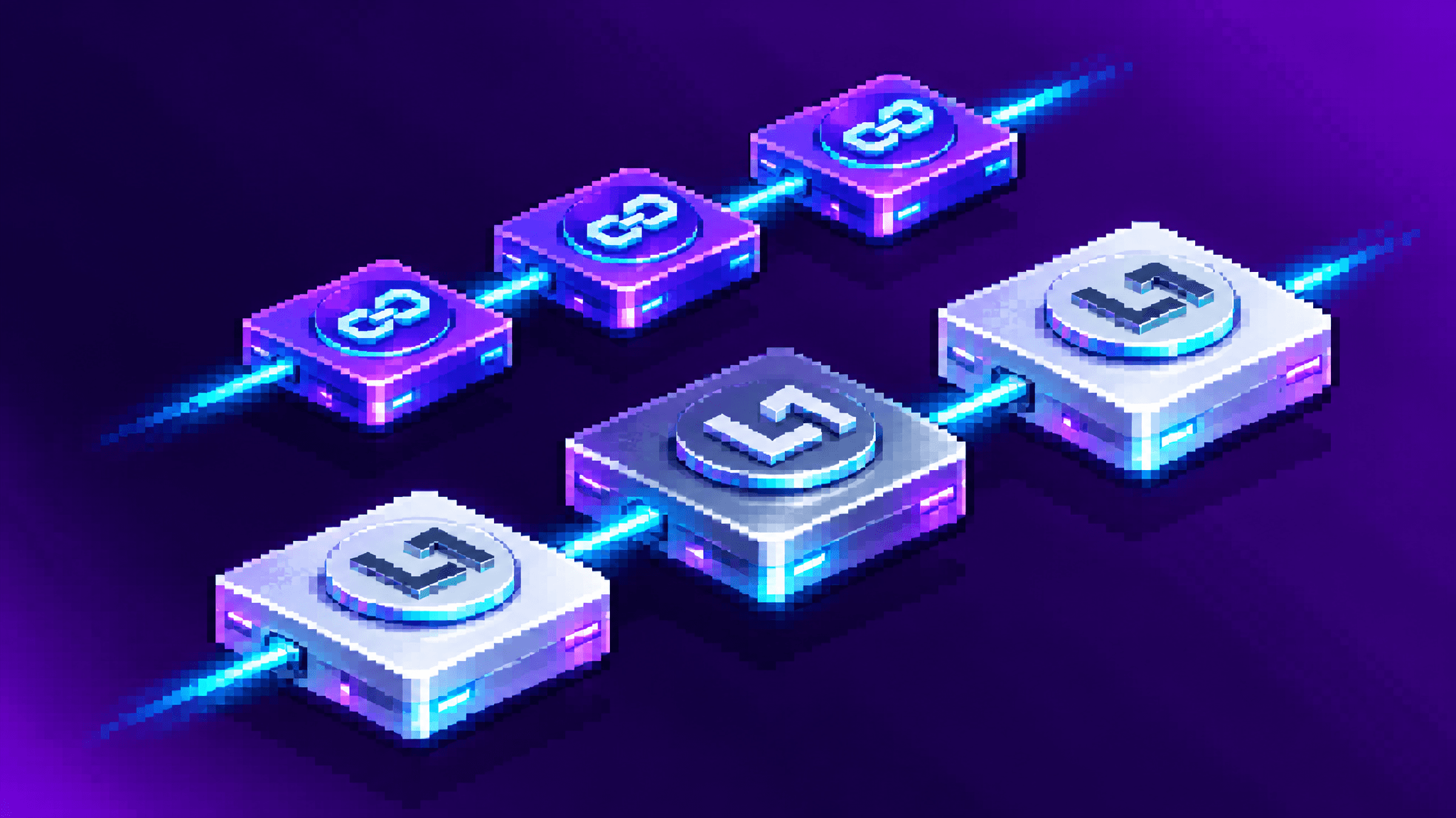 Imagem de capa Soluções Layer 2 na prática