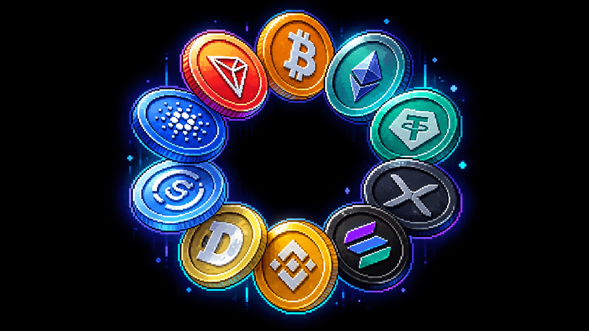O que são Altcoins, post 09, CryptoBoy